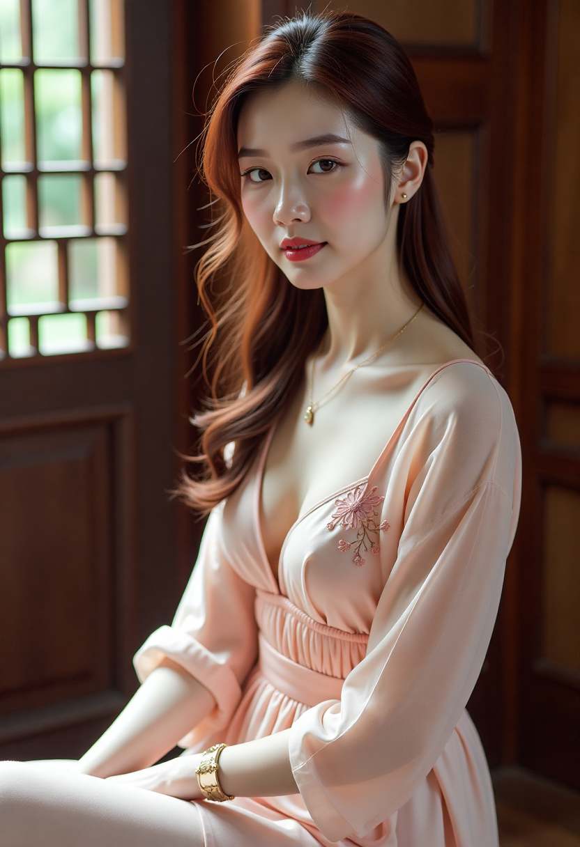 热映
